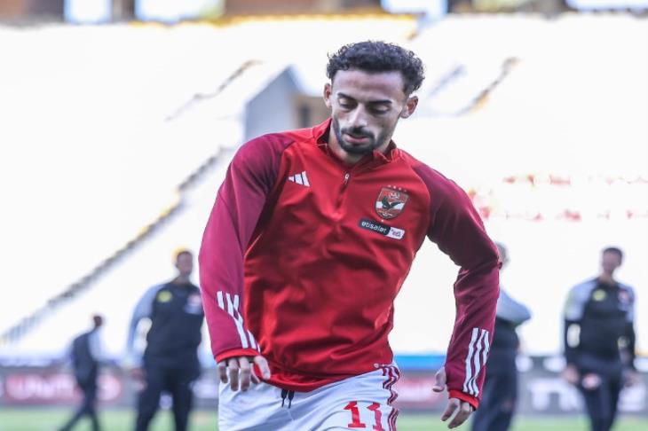 أحمد عبدالقادر